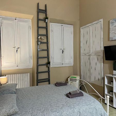 Palazzo Vecchio Apartment Firenze Bagian luar foto