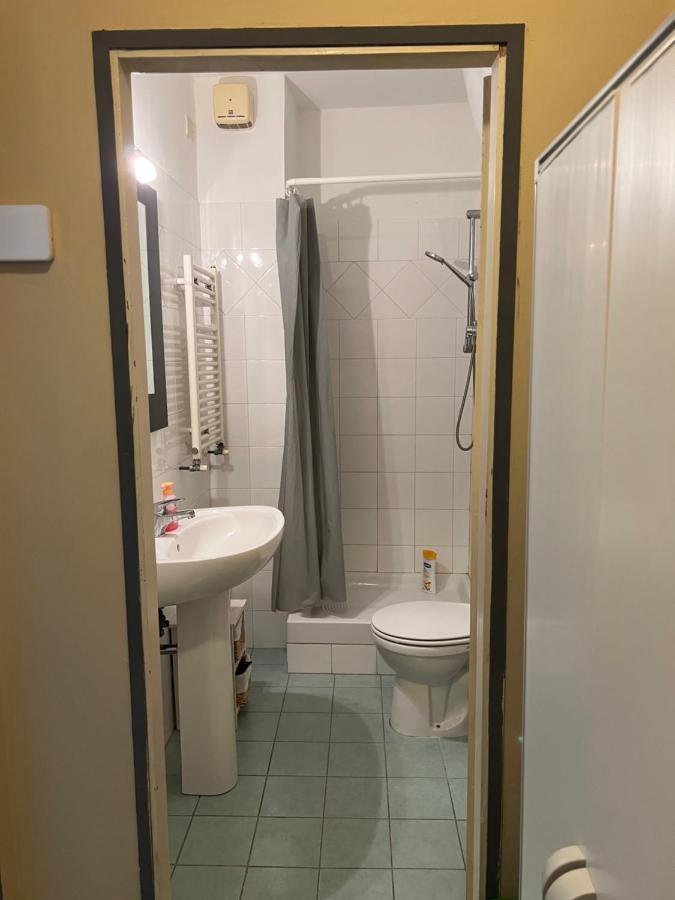 Palazzo Vecchio Apartment Firenze Bagian luar foto