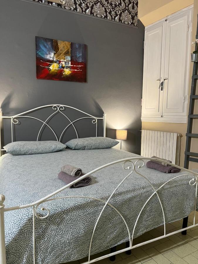Palazzo Vecchio Apartment Firenze Bagian luar foto