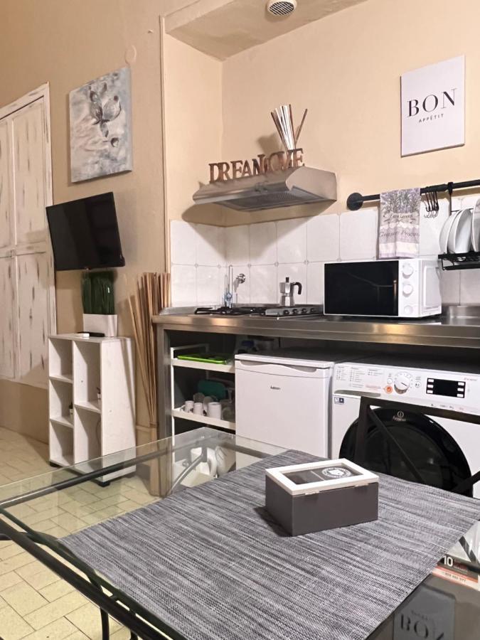 Palazzo Vecchio Apartment Firenze Bagian luar foto